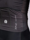 Tricota Hombre Epic Eclipse Black BIORACER