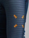 Tricota Mujer Epic Manga Larga Misty Navy BIORACER