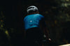 Tricota Hombre Icon Petrol Blue BIORACER
