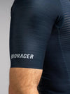 Tricota Hombre Ultralight Navy BIORACER
