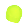 Gorro Térmico Amarillo Flúor Bioracer
