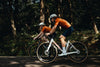 Tricota Hombre Ultralight Ochre BIORACER