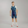 Trisuit Hombre ICON Intrinsic Navy Bioracer