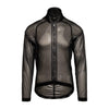 Chaqueta EPIC RAINY Black BIORACER (Unisex)