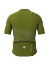 Tricota Hombre Epic Verde Lima BIORACER