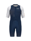 Trisuit Hombre ICON Intrinsic Navy Bioracer