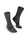 Calcetines de Merino Grey Bioracer
