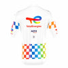 Tricota Icon Oficial Team Total Energies Bioracer