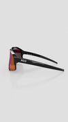 LENTES KOO DEMOS BLACK L.PHOTOCHROMIC FUCHSIA MIRROR