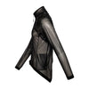 Chaqueta EPIC RAINY Black BIORACER (Unisex)