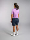 Tricota Mujer Icon Cloudy Pink BIORACER