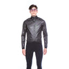Chaqueta EPIC RAINY Black BIORACER (Unisex)