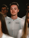Tricota Hombre Epic Race Debut BIORACER