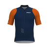 Tricota Hombre Icon Navy Bronze BIORACER
