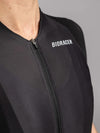 Tricota Mujer Icon Eclipse Black BIORACER