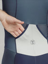 Trisuit Hombre ICON Intrinsic Navy Bioracer