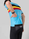 Tricota Icon Oficial Federación de Bélgica Bioracer
