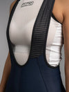 Bib Short ICON Classic Mujer Navy BIORACER