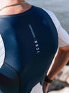 Trisuit Hombre ICON Intrinsic Navy Bioracer