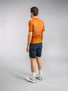 Tricota Hombre Ultralight Ochre BIORACER