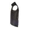 GILET ICON HIGH COLLAR