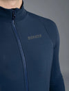 Chaqueta Hombre Tempest Misty Navy Bioracer