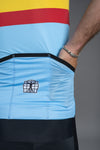 Tricota EPIC Oficial Federación de Bélgica Bioracer