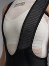 Bib Short Mujer EPIC 2.0 Black BIORACER