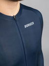 Tricota Hombre Epic Manga Larga Misty Navy BIORACER