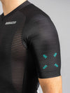 Tricota Hombre Ultralight Eclipse Black BIORACER