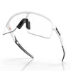 Oakley Sutro Lite Matte White