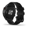 Approach® S12 - Black