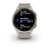 Approach® S50 - 43mm Cream Gold