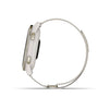 Approach® S50 - 43mm Cream Gold
