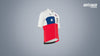 Tricota Icon Niños Federación Chile 2025