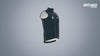 Gilet Hombre Icon High Collar - Alphatri