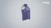 Gilet Icon High Collar - SPRINT