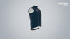 Gilet Icon High Collar - SONIC