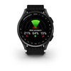 Approach® S50 - 43mm Black