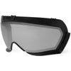 Visor Aero PRO Silver KASK