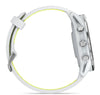 Forerunner® 970 Whitestone AMOLED GARMIN