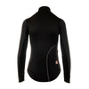 Chaqueta Mujer Tempest Light Black BIORACER
