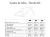 Bicicleta G11 GRX400 MENDIZ