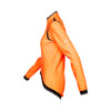 Chaqueta Impermeable Kaaiman Orange BIORACER
