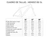 Mendiz X21 SL Sram GX AXS DT SWISS F232