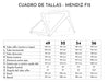 MENDIZ F12 - SRAM FORCE AXS - ROJO - T54 - RUEDAS CARBONO