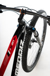 Mendiz X21 SL Sram GX AXS DT SWISS F232